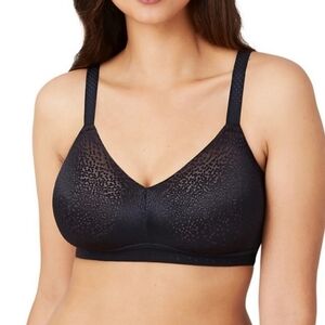Wacoal Back Appeal Wire-Free Bra